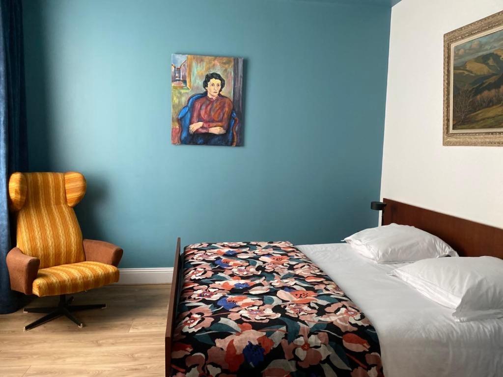 בולון-סור-מאר Les Loges Du Theatre Monsigny, Centre-Ville מראה חיצוני תמונה
