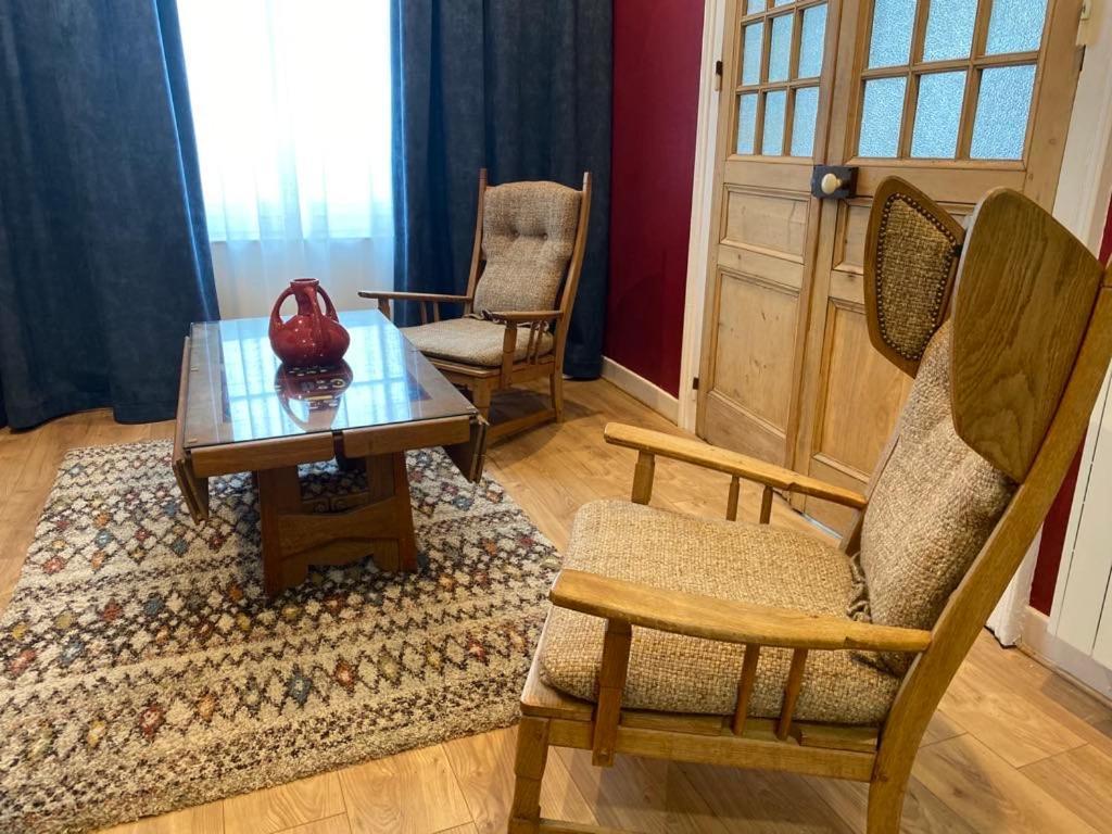 בולון-סור-מאר Les Loges Du Theatre Monsigny, Centre-Ville מראה חיצוני תמונה